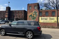 Louisville Bourbon Distillery Tour Full Day thumbnail 1