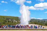 Jackson Yellowstone National Park Day Tour thumbnail 1