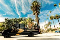 Los Angeles Celebrity Homes and Lifestyle Tour thumbnail 5