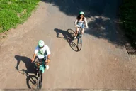 New York City Central Park Electric Tour thumbnail 5