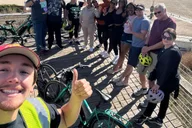 Santa Monica Venice Beach Bike Tour 3 hr thumbnail 6