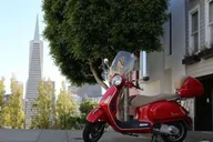 San Francisco Walking Tour with 6 Routes 3.5 hr thumbnail 1