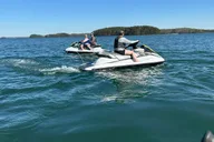 Buford Lake Lanier Jetski Ride 1 hr thumbnail 3