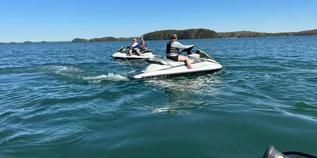 Buford Lake Lanier Jetski Ride 1 hr - Image 3