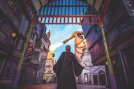 Orlando Universal Studios VIP Experience thumbnail 5