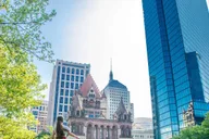 Boston Ghost Walking Tour thumbnail 6