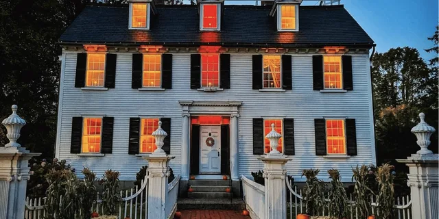 Boston Salem Witch Trials History Tour - Image 4