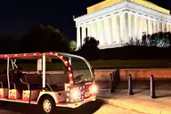 Washington DC Monuments Cherry Blossom Tour 2 hr thumbnail 3