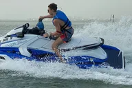 Miami Jet Ski Rental in Biscayne Bay 1 hr thumbnail 2