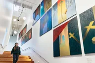 Seattle National Nordic Museum Entry thumbnail 2