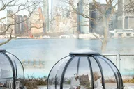 New York Spa Experience on Governors Island thumbnail 5
