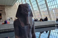 New York City Metropolitan Museum Secrets Tour thumbnail 3