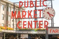 Seattle Pike Place Market Tasting Tour Early-Bird 2 hr thumbnail 2