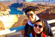 Las Vegas Hoover Dam Comedy Tour with Lunch thumbnail 2