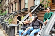 Brooklyn Heights and DUMBO Walking Tour thumbnail 6
