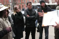 New York City Mafia Walking Tour thumbnail 2
