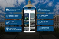 Boston to Philadelphia American Revolution Audio Tour thumbnail 4