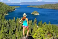 San Francisco Lake Tahoe Small Group Tour thumbnail 4