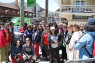 Monterey Cannery Row Walking Tour thumbnail 1