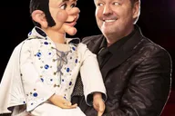 Las Vegas Ventriloquism Show with Terry Fator thumbnail 3