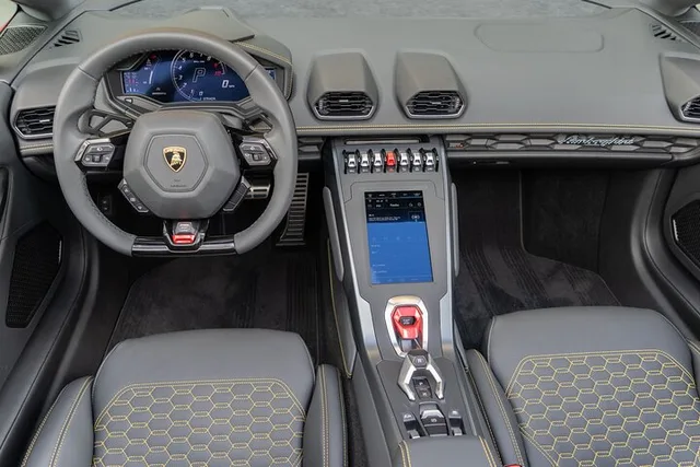 Miami Exotic Car Rally Experience - Image 6