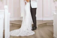 Las Vegas Wedding or Vow Renewal at Storybook Chapel thumbnail 3