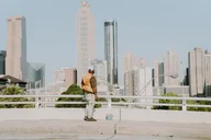 Minneapolis Vacation Photoshoot thumbnail 5