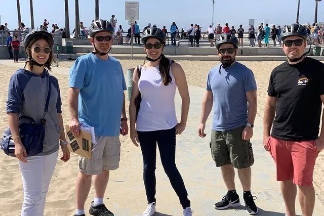 Santa Monica E-Bike Tour - Image 2
