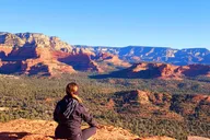 Sedona Sightseeing Tour from Flagstaff thumbnail 3