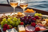 Marina del Rey Dinner Cruise thumbnail 1