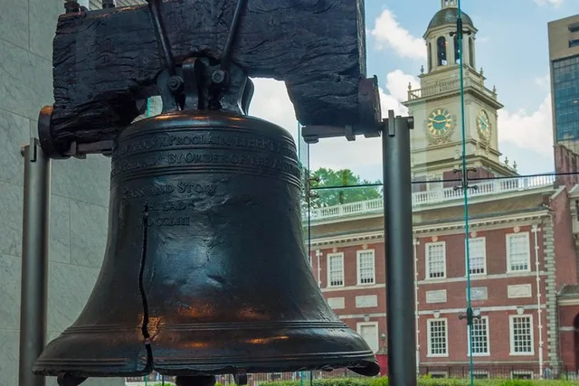 New York to Philadelphia and Amish Tour - Image 1