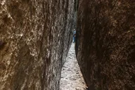 Tucson Climbing and Canyoneering Adventure thumbnail 3
