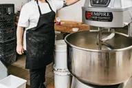 New York Midtown Bagel Baking Class thumbnail 6