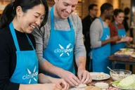 Jacksonville Dumpling Cooking Class 2 hr thumbnail 1