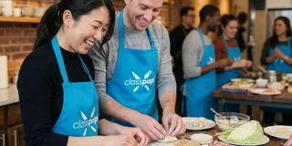 Jacksonville Dumpling Cooking Class 2 hr