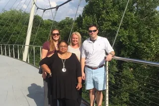 Greenville Scavenger Hunt