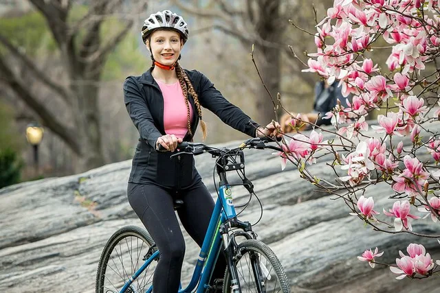 New York City Bike Rental in Central Park - Image 3