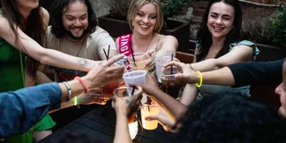 Savannah Haunted Pub Crawl