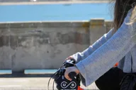 San Francisco Bike Rental with Ferry Option thumbnail 3
