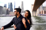 New York Photoshoot Experience at Manhattan Bridge thumbnail 5