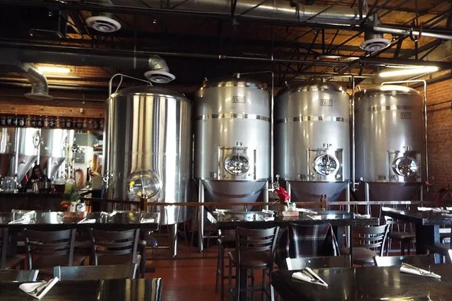 Arizona Brewery and Vineyard Tour - Image 4