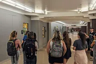 Chicago Underground Pedway Walking Tour thumbnail 1