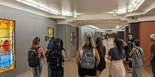 Chicago Underground Pedway Walking Tour