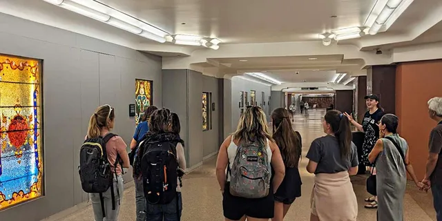 Chicago Underground Pedway Walking Tour - Image 1