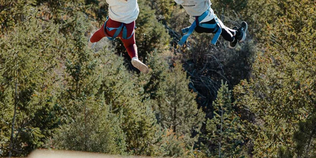 Buena Vista Whitewater Rafting Adventure - Image 2