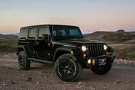 Denali Self-Drive Jeep Adventure thumbnail 1