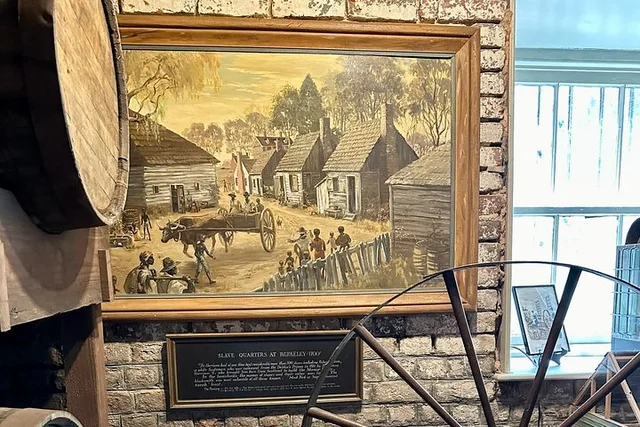 Williamsburg Plantation Tour to Berkeley, Westover & Sherwood - Image 6