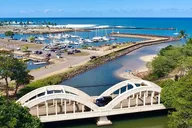 Oahu North Shore Shuttle Tour thumbnail 1