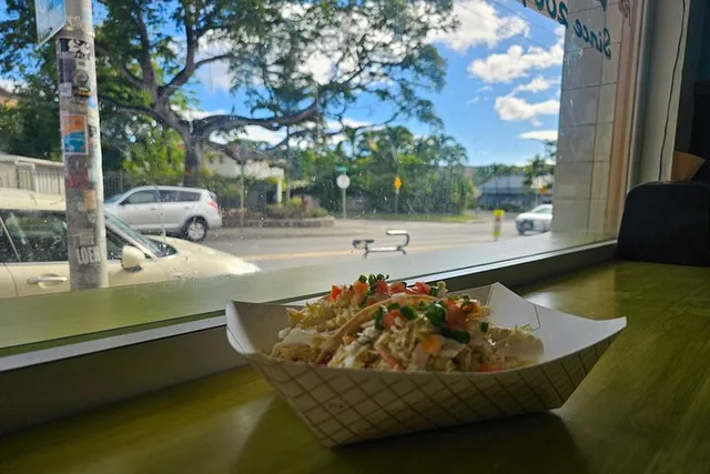Honolulu Walking Food Tour - Image 2