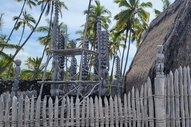 Hilo & Kona Private Tour - Image 6
